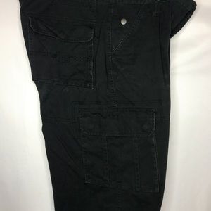 Girbaud Men’s Cargo Shorts